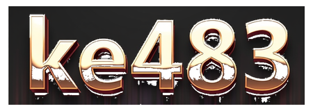 ke483 logo