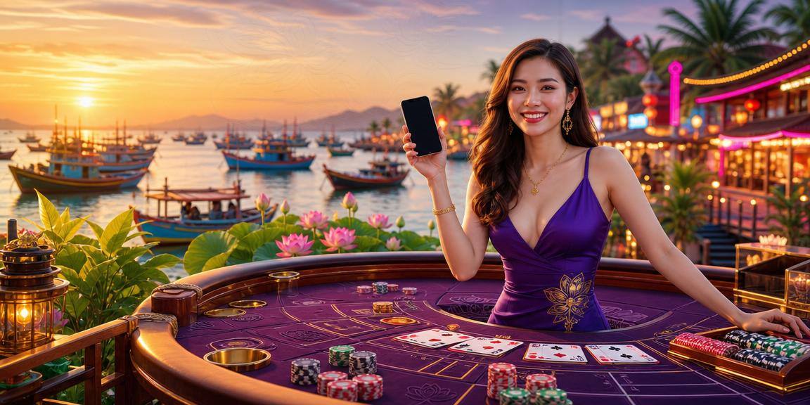 ke483 Ứng dụng ke483 cho Android và iOS – truy cập lobby đầy đủ từ điện thoại